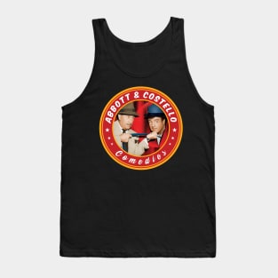 comedies classic Tank Top